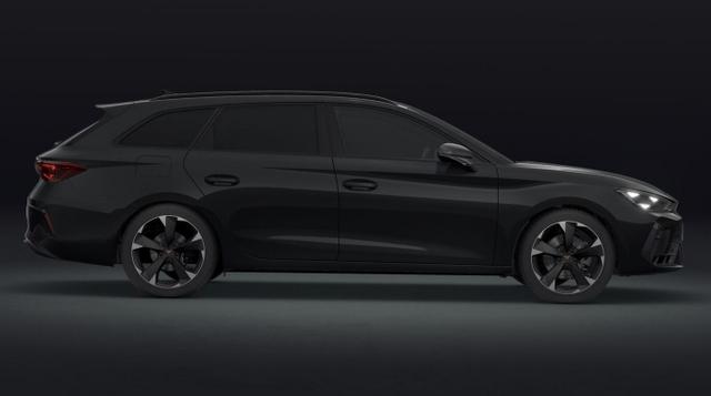 Cupra Leon Sportstourer ST DSG Pano AHK Sennh Kam eHk SHZ Ambient 