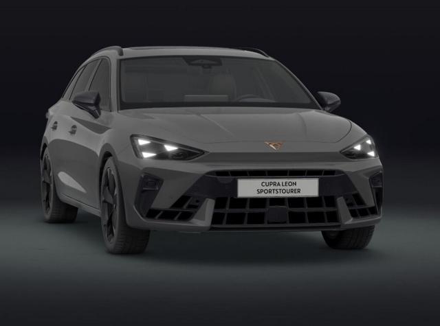 Cupra Leon Sportstourer ST DSG Pano Sennh Kam eHk SHZ Ambient 