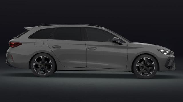 Cupra Leon Sportstourer ST DSG Pano Sennh Kam eHk SHZ Ambient 