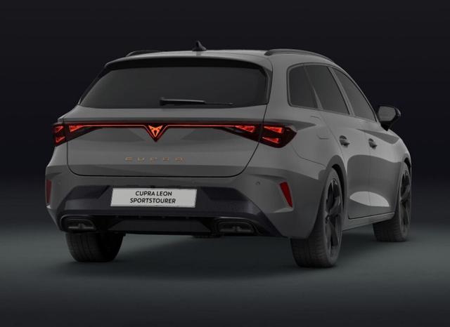Cupra Leon Sportstourer ST DSG Pano Sennh Kam eHk SHZ Ambient 