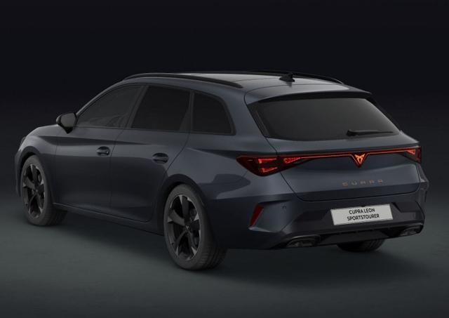 Cupra Leon Sportstourer ST DSG Pano AHK Sennh Kam eHk SHZ Ambient 