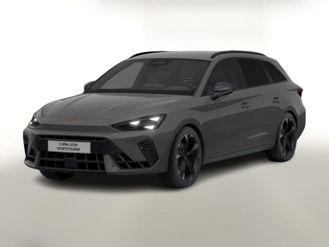 Cupra Leon Sportstourer - ST DSG Kam eHk SHZ Ambient Kessy LED ACC 3
