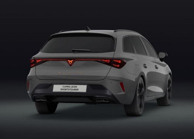 Cupra Leon Sportstourer ST DSG Kam eHk SHZ Ambient Kessy LED ACC 3 