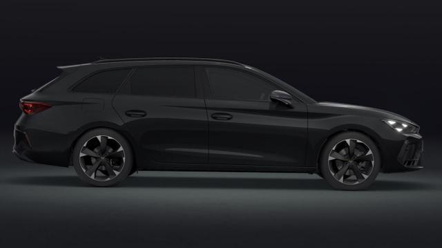 Cupra Leon Sportstourer ST DSG Kam eHk SHZ Ambient Kessy LED ACC 