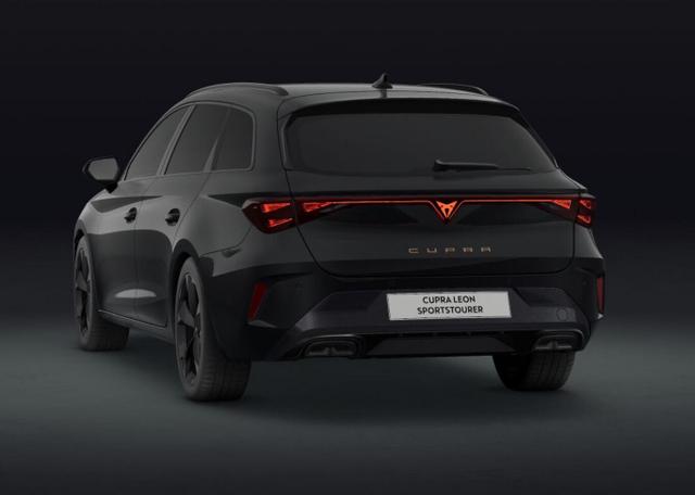 Cupra Leon Sportstourer ST DSG Kam eHk SHZ Ambient Kessy LED ACC 