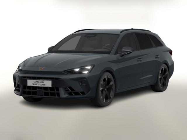 Cupra Leon Sportstourer - ST DSG eHk SHZ LED ACC 3ZClim Privacy Full