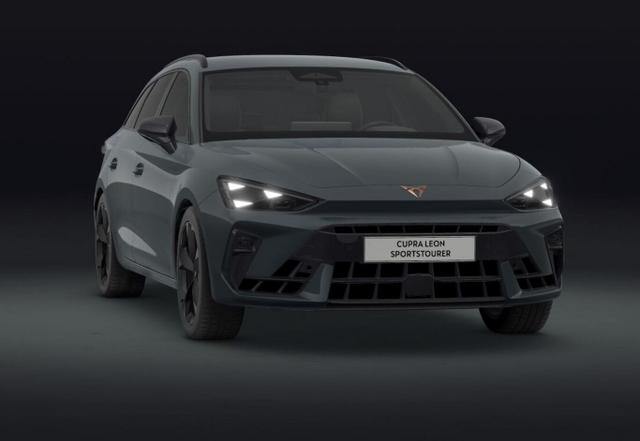 Cupra Leon Sportstourer ST DSG Kam eHk SHZ Ambient LED ACC 3ZClim 
