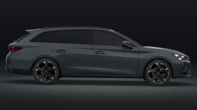 Cupra Leon Sportstourer ST DSG Kam eHk SHZ Ambient LED ACC 3ZClim 