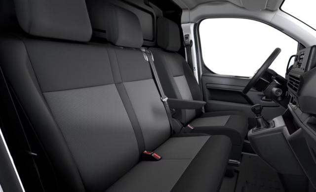 Citro&euml;n Jumpy XL Kam 3S AHK SHZ CarP Heckklappe Holz PDC 