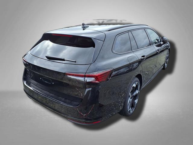 Skoda Superb Combi Sportline 2.0 TDI 7-Gang-DSG 4x4 