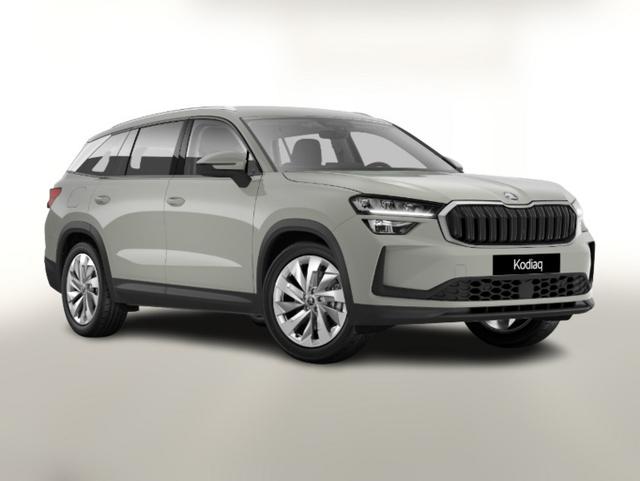 Skoda Kodiaq - Selection Selec 7S Nav ACC SideA Kam 19Z SunS SHZ