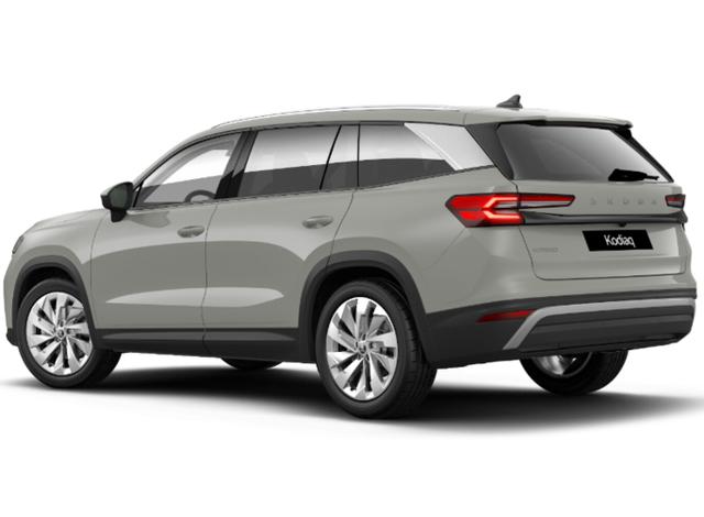 Skoda Kodiaq Selection Selec 7S Nav ACC SideA Kam 19Z SunS SHZ 