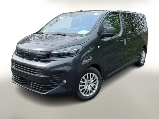 Peugeot Expert - Kombi L2 AT 8S LED Nav PrivG 2xKlima Kam