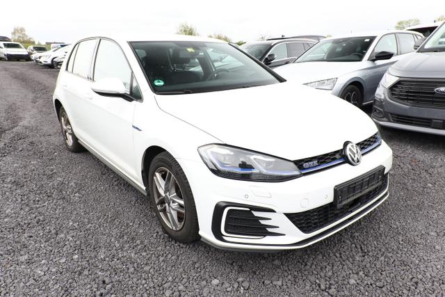 Volkswagen Golf GTE VII 1.4 TSI 204 DSG LED Nav PDC SHZ 16Z 