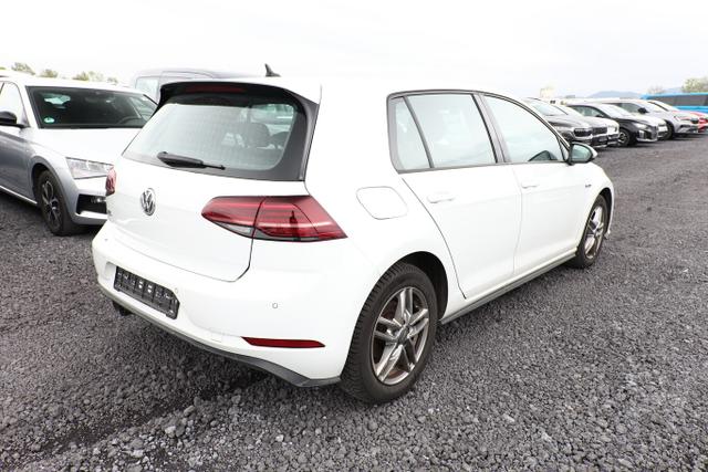 Volkswagen Golf GTE VII 1.4 TSI 204 DSG LED Nav PDC SHZ 16Z 