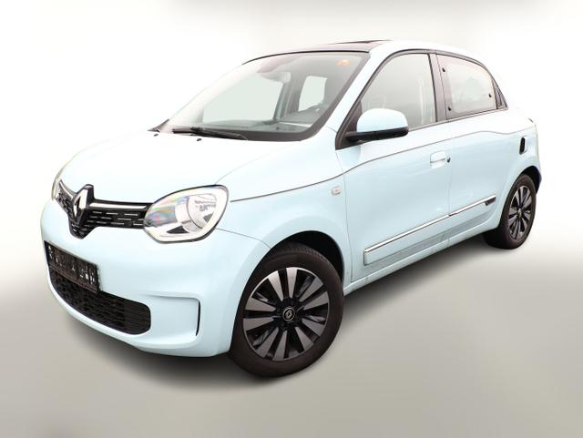 Renault Twingo - Intens 1.0 SCe 65 Faltdach Nav PDC Kam
