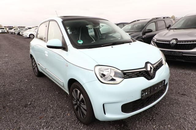 Renault Twingo Intens 1.0 SCe 65 Faltdach Nav PDC Kam 