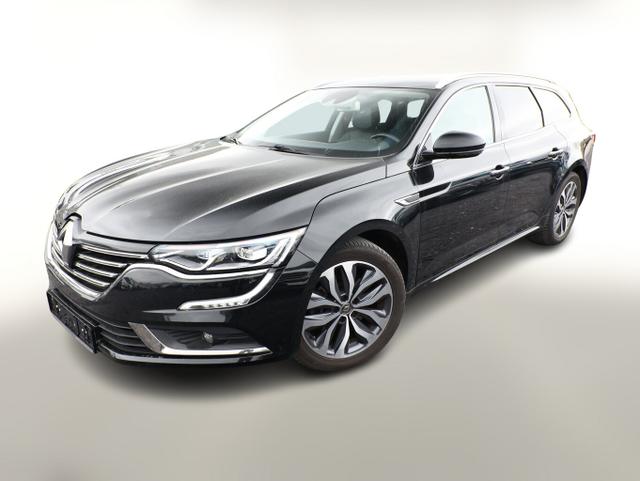 Renault Talisman Grandtour - Limited Grandt TCe 225 EDC SHZ PDC Nav