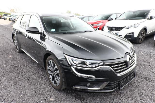 Renault Talisman Grandtour Limited Grandt TCe 225 EDC SHZ PDC Nav 