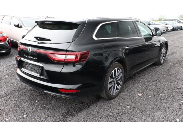 Renault Talisman Grandtour Limited Grandt TCe 225 EDC SHZ PDC Nav 