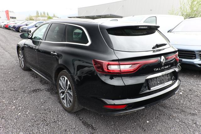 Renault Talisman Grandtour Limited Grandt TCe 225 EDC SHZ PDC Nav 