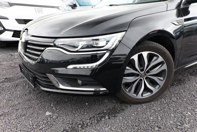 Renault Talisman Grandtour Limited Grandt TCe 225 EDC SHZ PDC Nav 