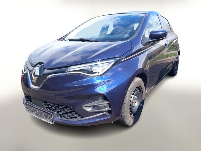 Renault ZOE - Riviera ZE50 R135 Kauf-Bat. LED Nav PDC SHZ
