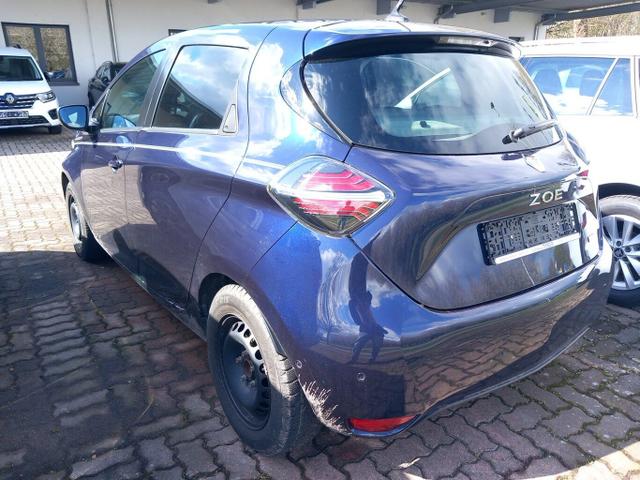 Renault ZOE Riviera ZE50 R135 Kauf-Bat. LED Nav PDC SHZ 