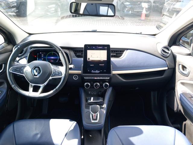 Renault ZOE Riviera ZE50 R135 Kauf-Bat. LED Nav PDC SHZ 