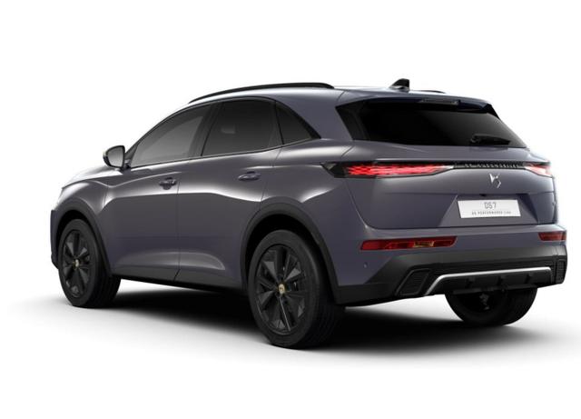 DS Automobiles 7 Performance Line eHK 360&deg; ACC eSitze SHZ Nav 
