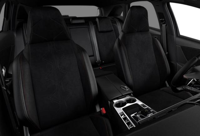 DS Automobiles 7 Performance Line eHK 360&deg; ACC eSitze SHZ Nav 