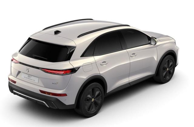 DS Automobiles 7 Performance Line eHK 360&deg; ACC eSitze SHZ Nav 
