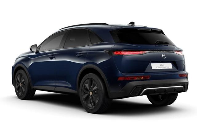 DS Automobiles 7 Performance Line eHK 360&deg; ACC eSitze SHZ Nav 