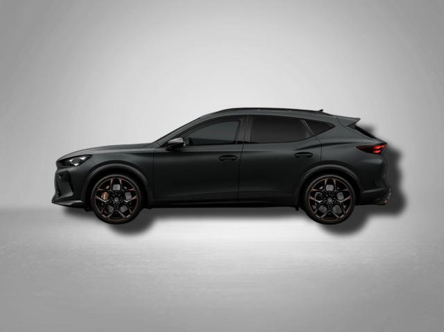Cupra Formentor VZ5 2.5 TSI 7-Gang-DSG 4Drive 