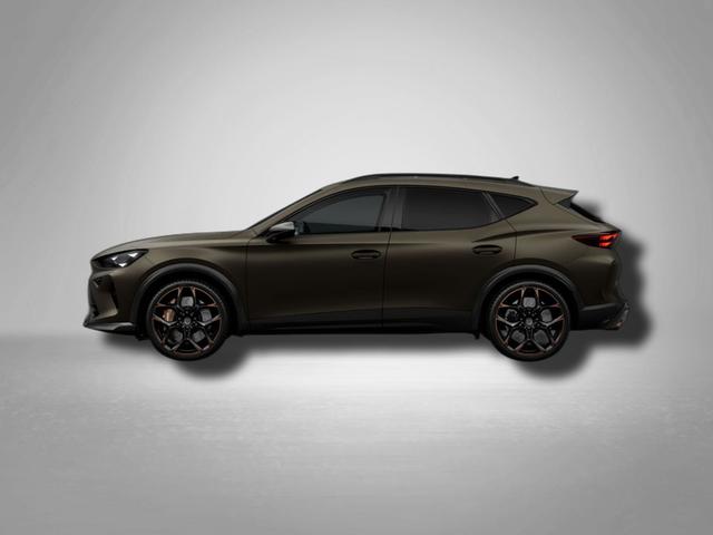 Cupra Formentor VZ5 2.5 TSI 7-Gang-DSG 4Drive 
