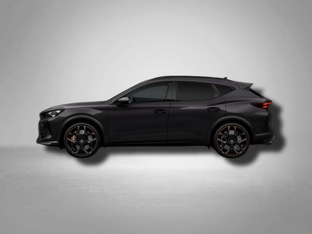 Cupra Formentor VZ5 2.5 TSI 7-Gang-DSG 4Drive 