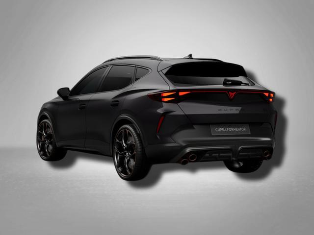 Cupra Formentor VZ5 2.5 TSI 7-Gang-DSG 4Drive 