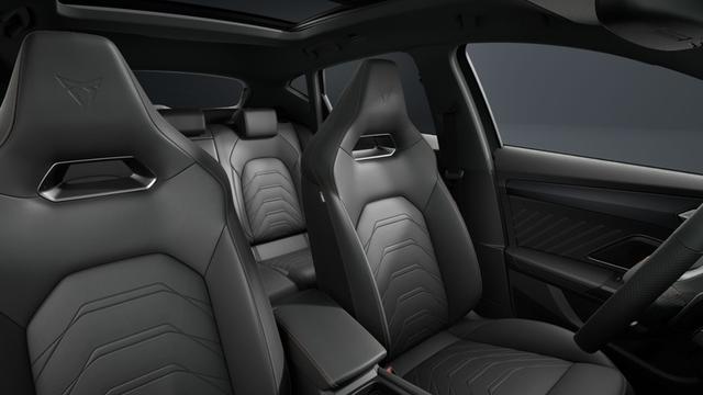 Cupra Formentor VZ5 2.5 TSI 7-Gang-DSG 4Drive 