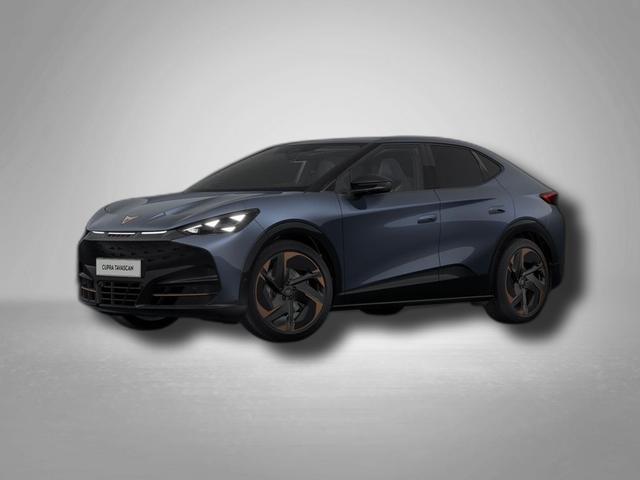 Cupra Tavascan - Endurance Elektro 77 kWh