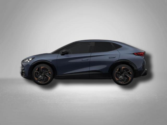 Cupra Tavascan Endurance Elektro 77 kWh 