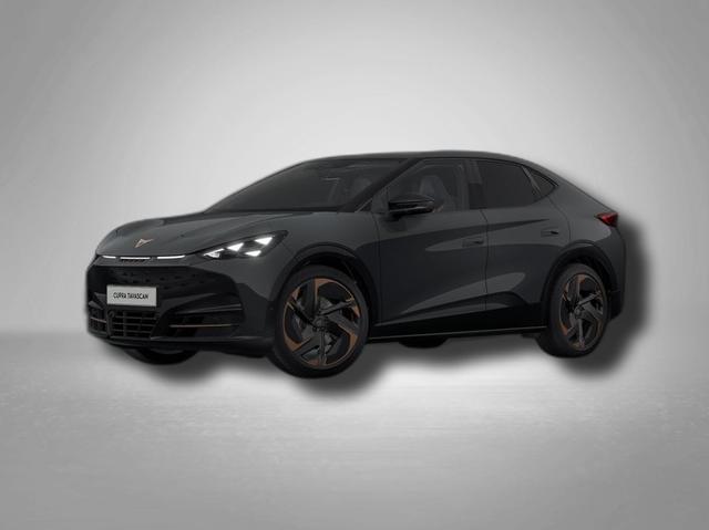 Cupra Tavascan - Endurance Elektro 77 kWh