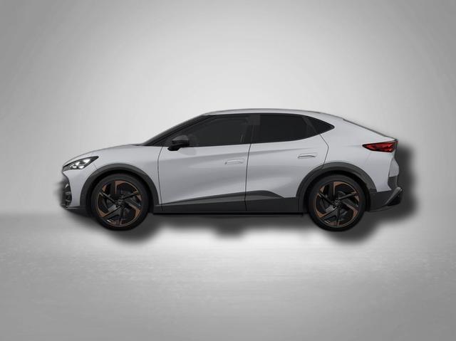 Cupra Tavascan Endurance Elektro 77 kWh 1-Gang-Automatik 4Drive 