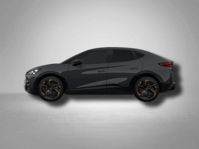 Cupra Tavascan VZ 4Drive Elektro 77 kWh 