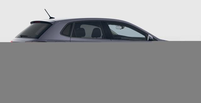Volkswagen Polo 115 DSG LM 16" Kam PrivG App-Co NSW LaneAs 
