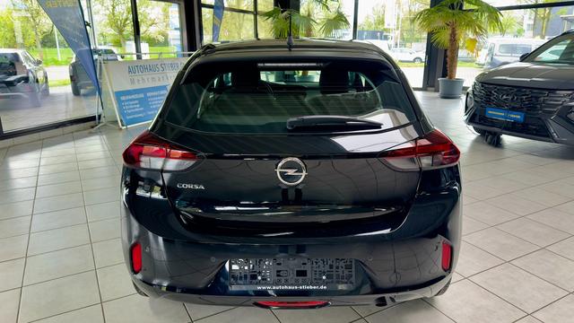Opel Corsa Edition CARPLAY+Klima+TEMP+EPH-HI+180&deg;RFK 