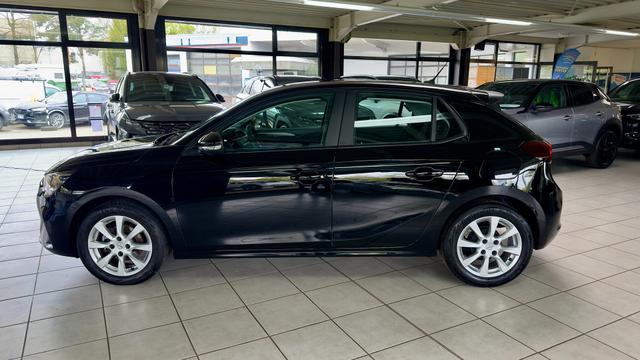 Opel Corsa Edition CARPLAY+Klima+TEMP+EPH-HI+180&deg;RFK 