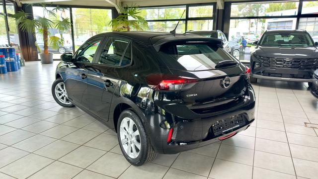 Opel Corsa Edition CARPLAY+Klima+TEMP+EPH-HI+180&deg;RFK 