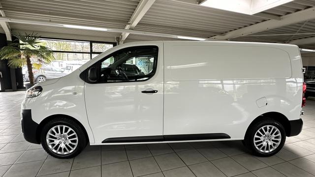 Opel Vivaro Kasten KLIMA+SHZ+EPH HI+BLUETOOTH 