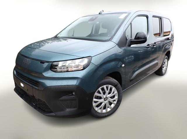 Fiat Doblo Kombi - Maxi AT 7S Navi Klimaaut Keyl Kam
