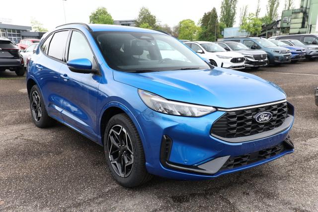 Ford Kuga ST-Line FHEV AWD Winter AHKVorb LED Kam 19Z 